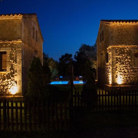 5 Stars Villas Svoronata Eksteriør bilde