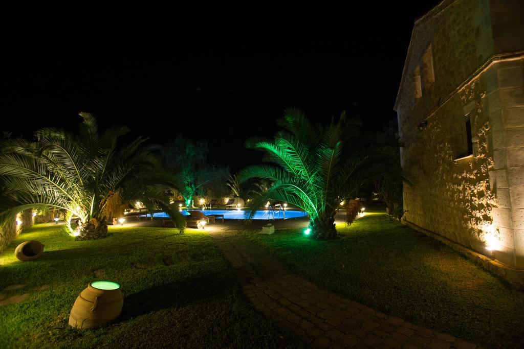 5 Stars Villas Svoronata Eksteriør bilde