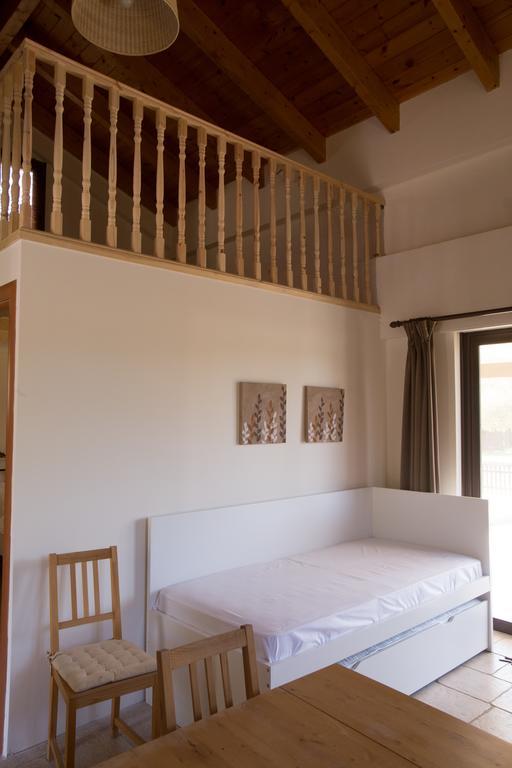 5 Stars Villas Svoronata Eksteriør bilde
