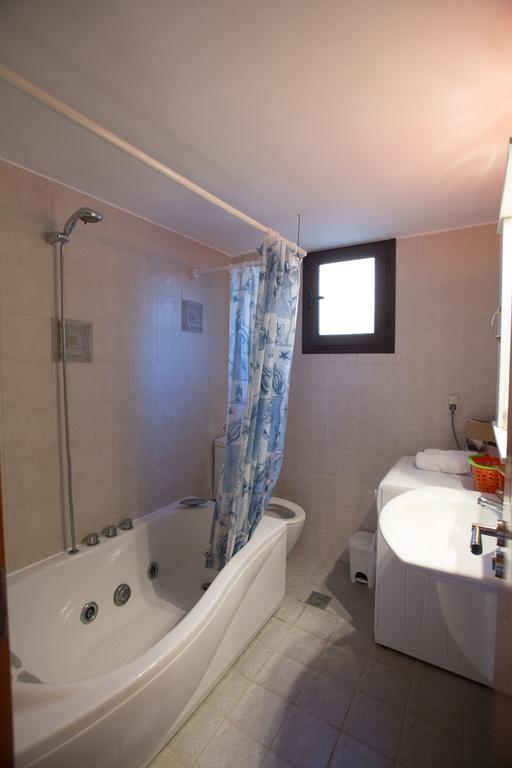 5 Stars Villas Svoronata Eksteriør bilde