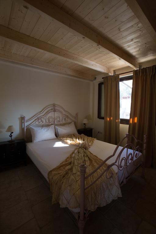 5 Stars Villas Svoronata Eksteriør bilde