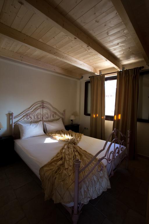 5 Stars Villas Svoronata Eksteriør bilde