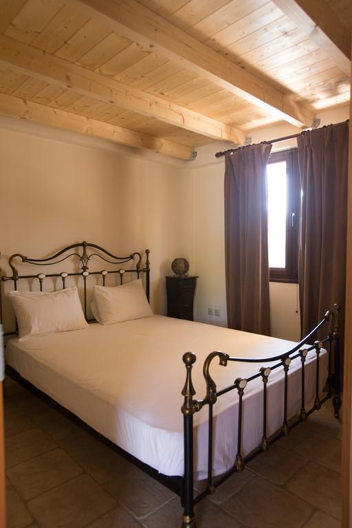 5 Stars Villas Svoronata Eksteriør bilde