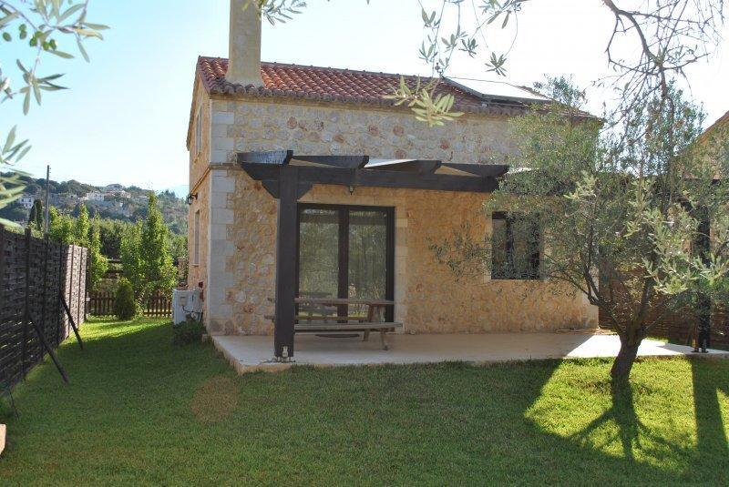 5 Stars Villas Svoronata Rom bilde