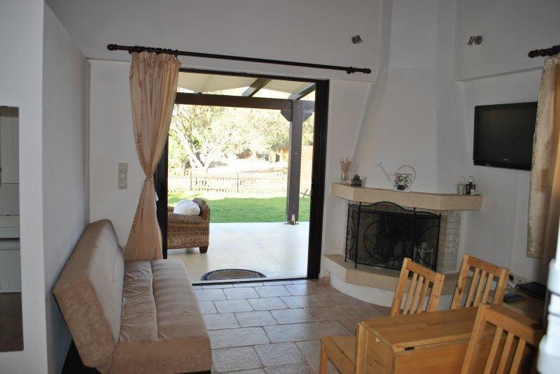 5 Stars Villas Svoronata Rom bilde