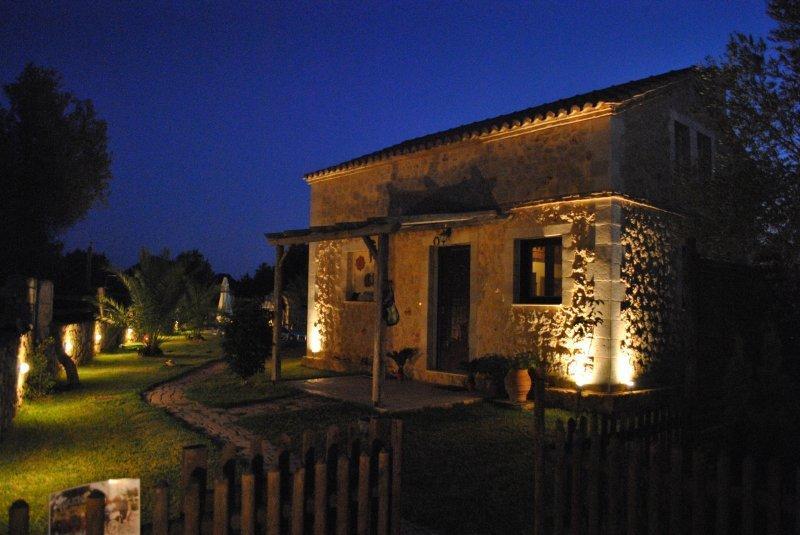 5 Stars Villas Svoronata Eksteriør bilde
