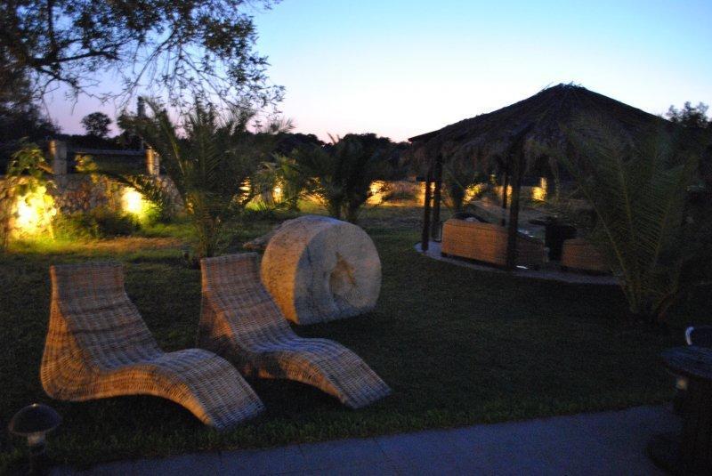 5 Stars Villas Svoronata Eksteriør bilde