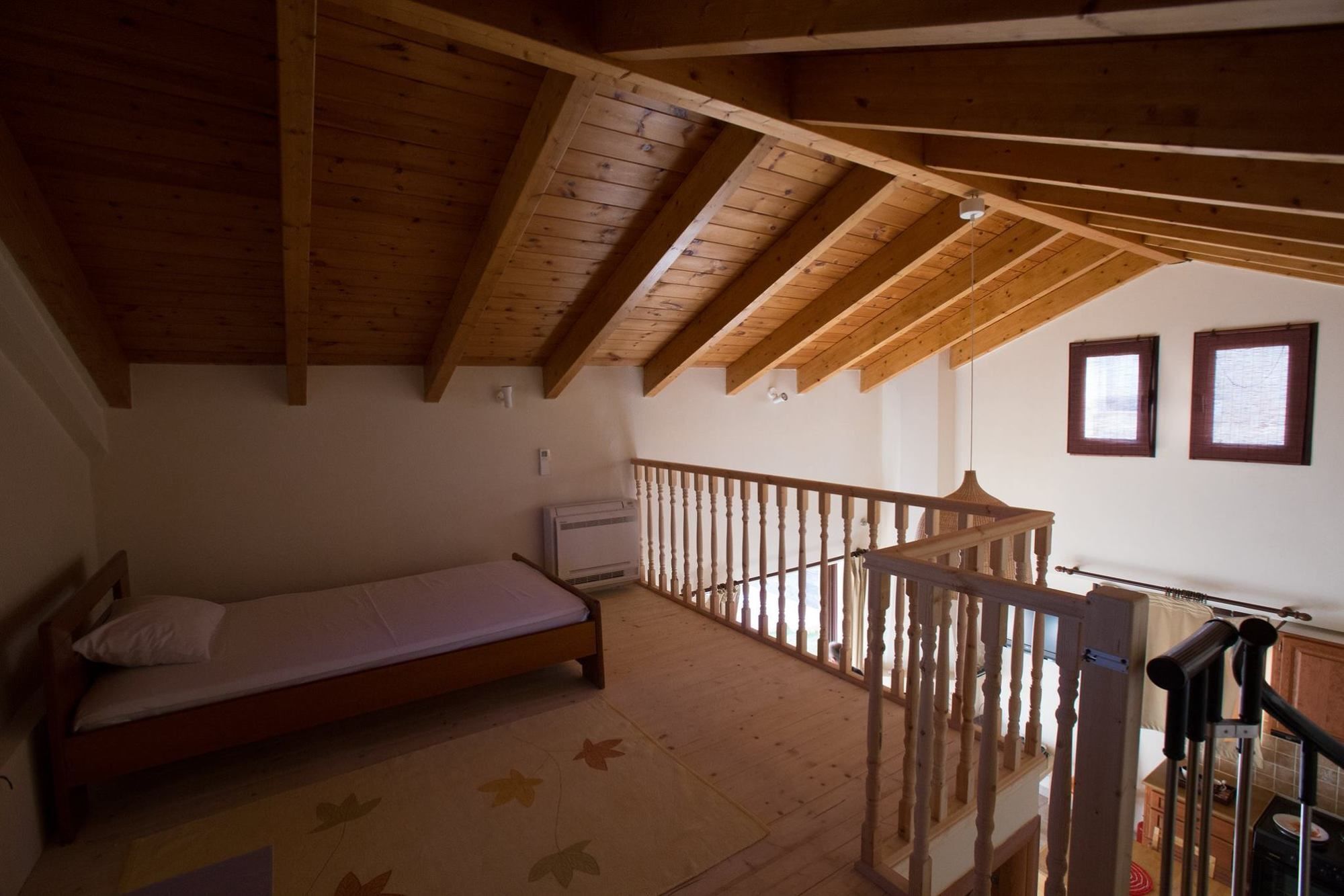 5 Stars Villas Svoronata Eksteriør bilde