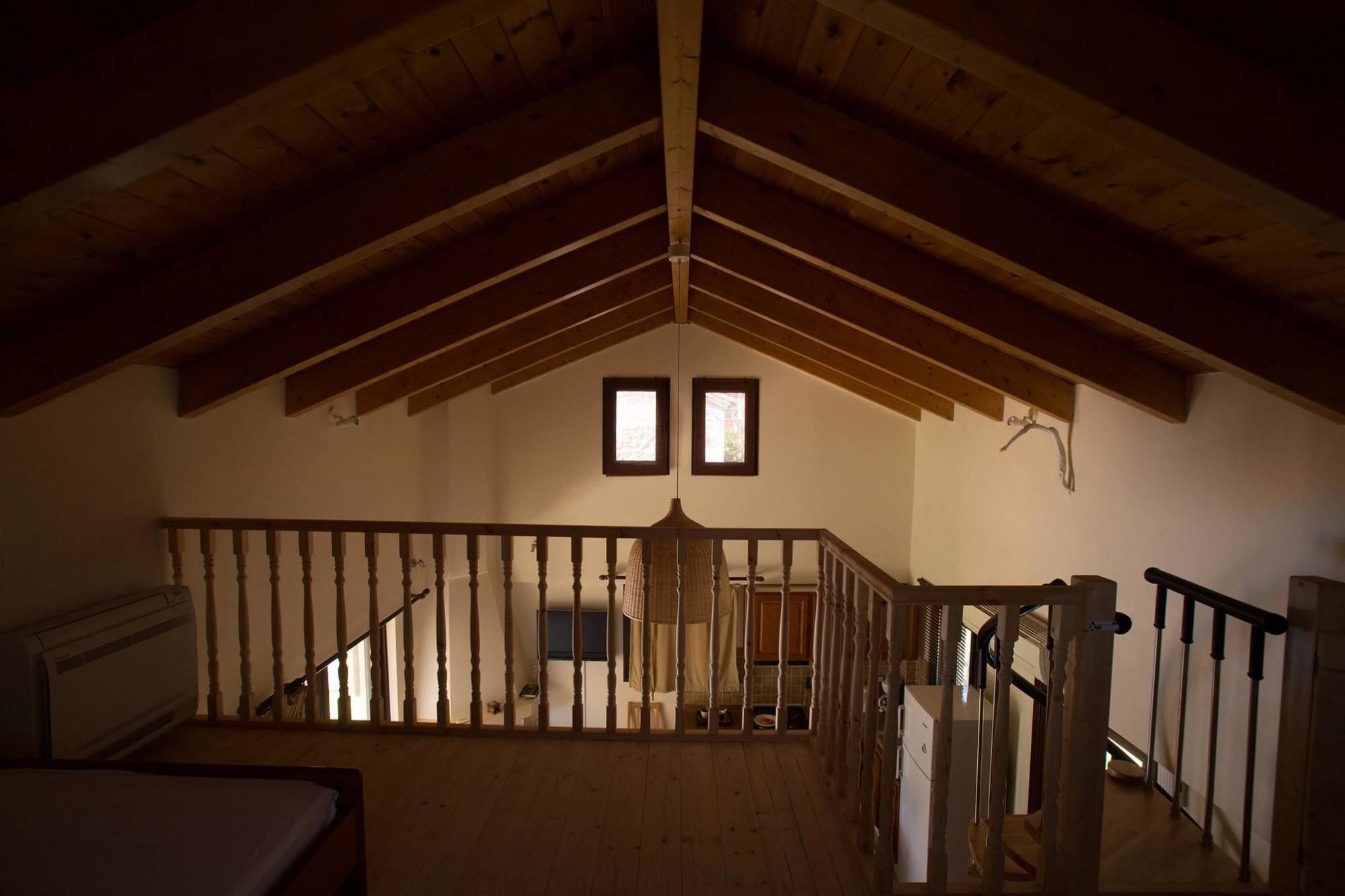 5 Stars Villas Svoronata Eksteriør bilde