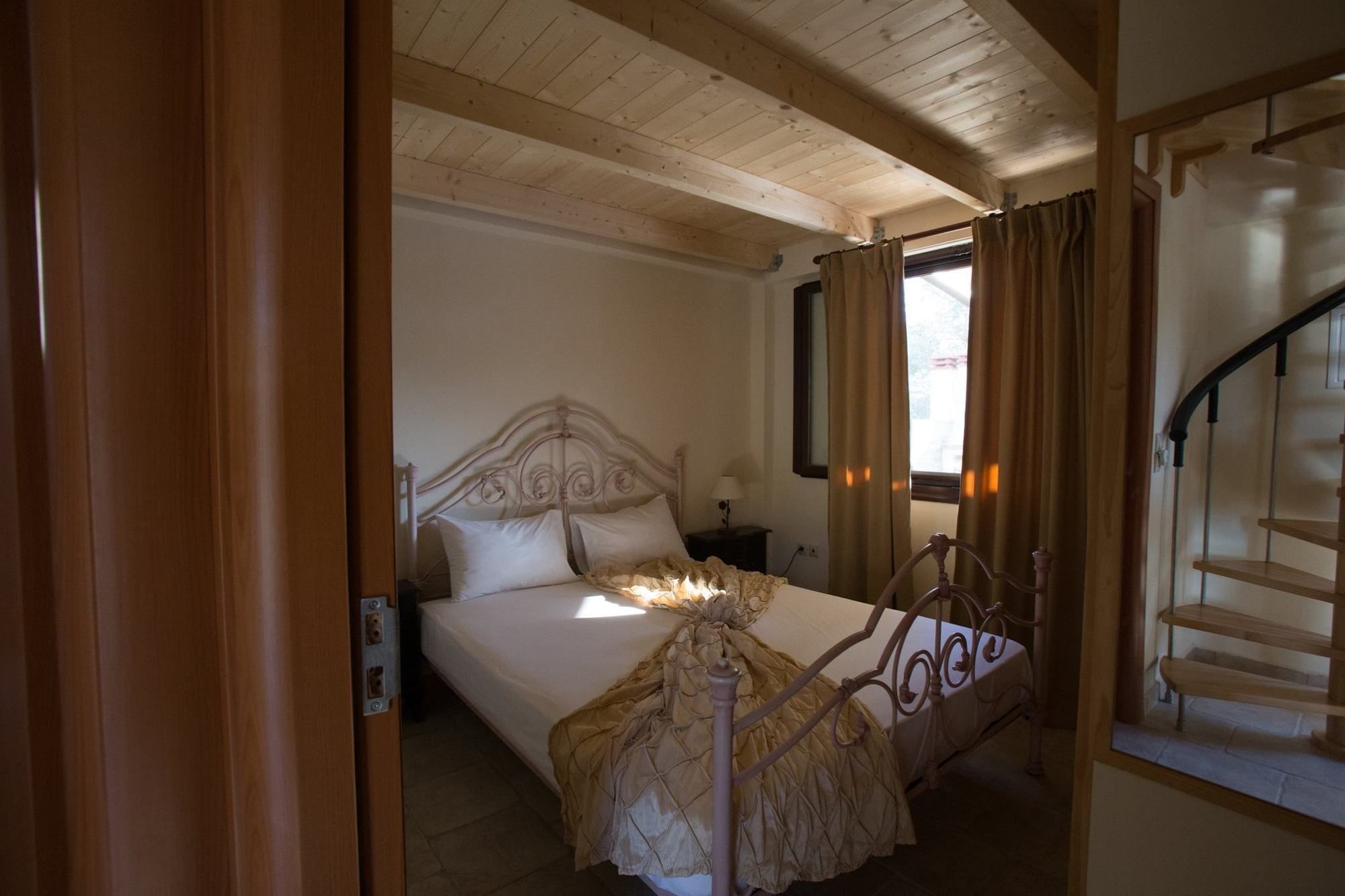 5 Stars Villas Svoronata Eksteriør bilde